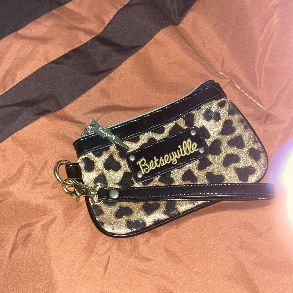 Change Purse
